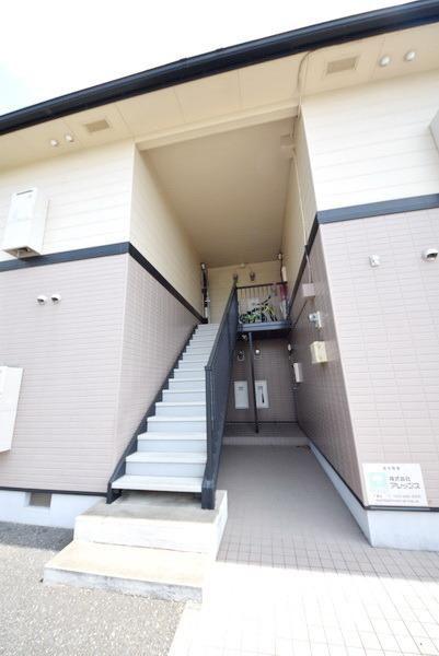 コンフォールA