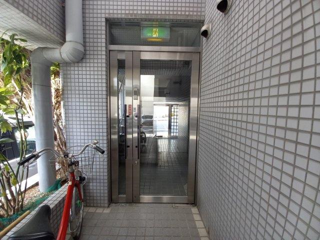 エグゼコート枚方公園