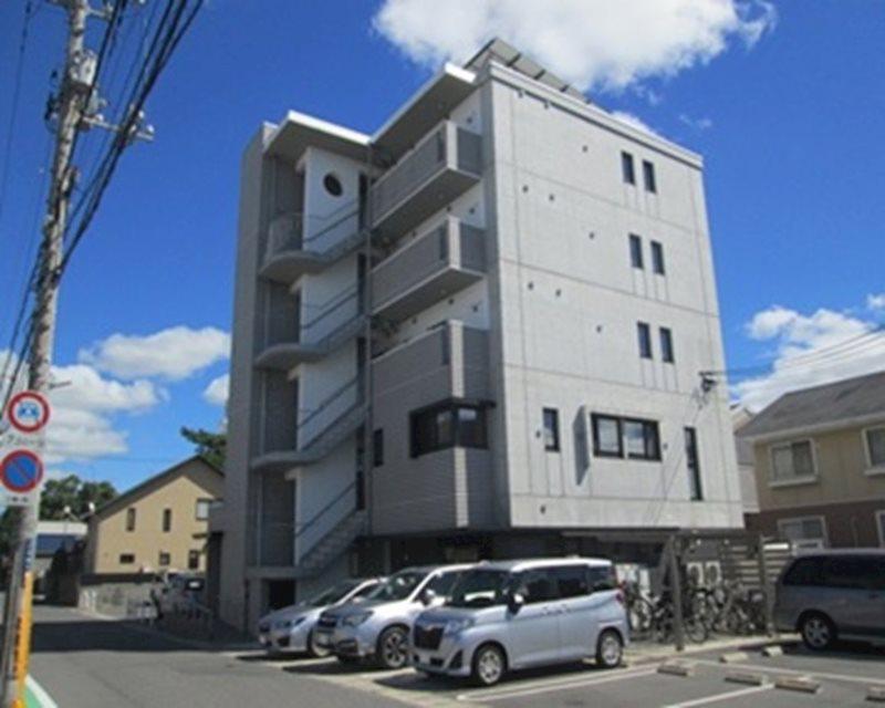 カーサ・フォレスタ