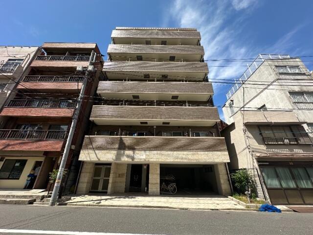 サンテミリオン錦糸町