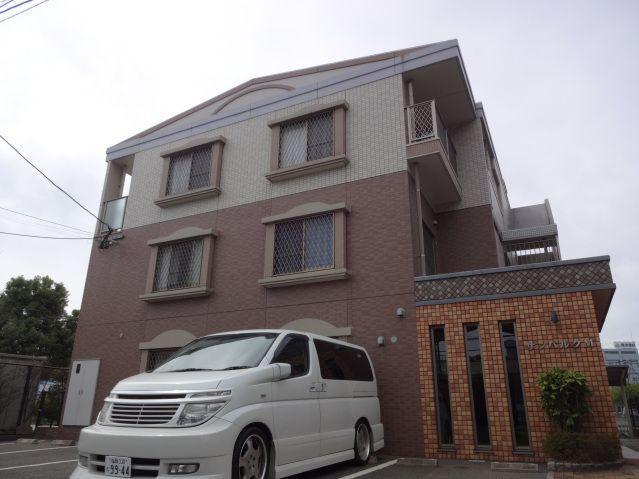 サンパルクM