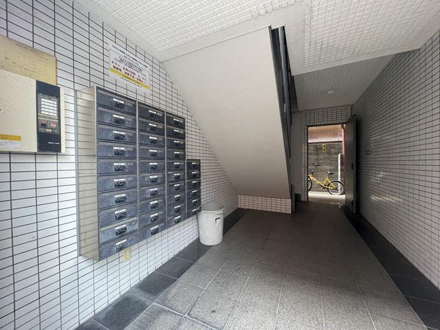 ネオセレス参番館