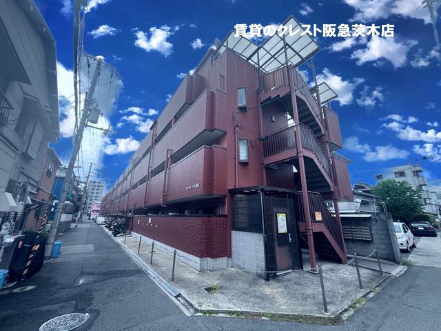 ネオセレス参番館