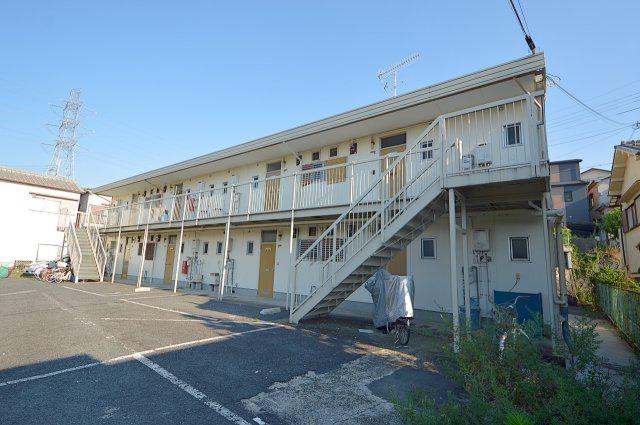 谷嶋ハイツ