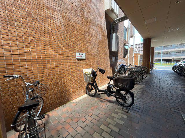 高岡中村コーポII