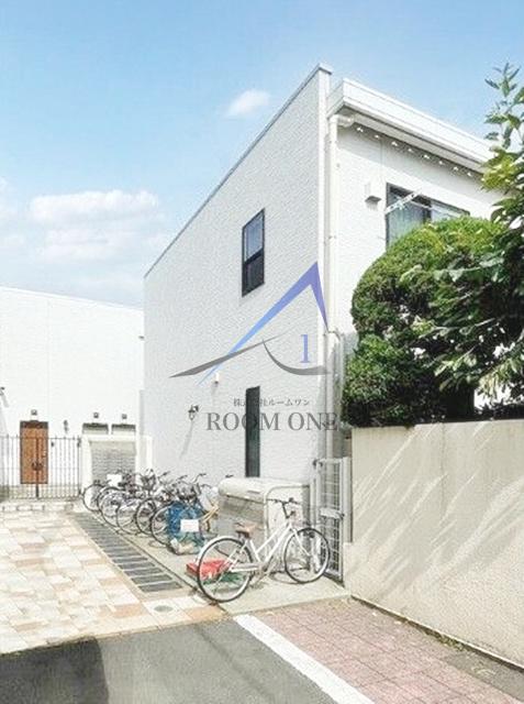 ミハス練馬春日町