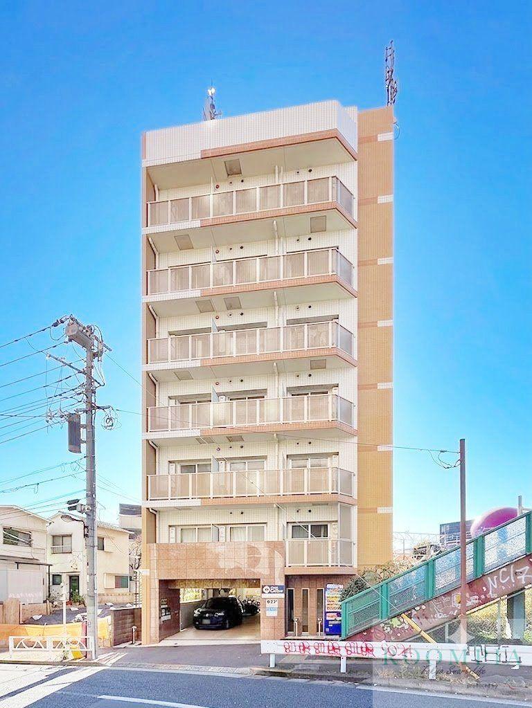 メインステージ恵比寿東