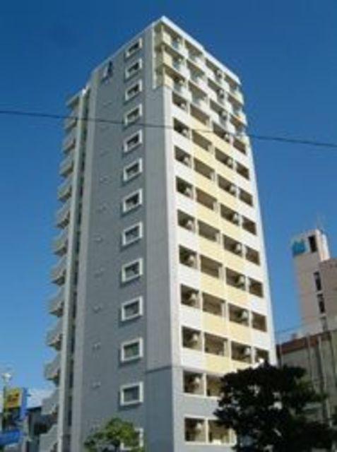 リファレンス呉服町