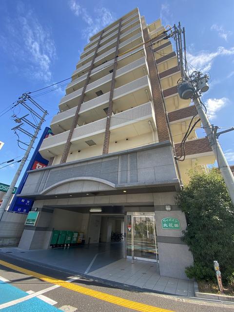 ウィズイン北花田