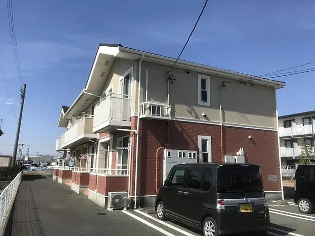 サニーサイド岡II