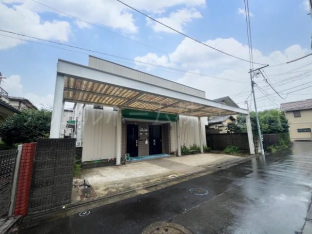 上石神井3丁目戸建