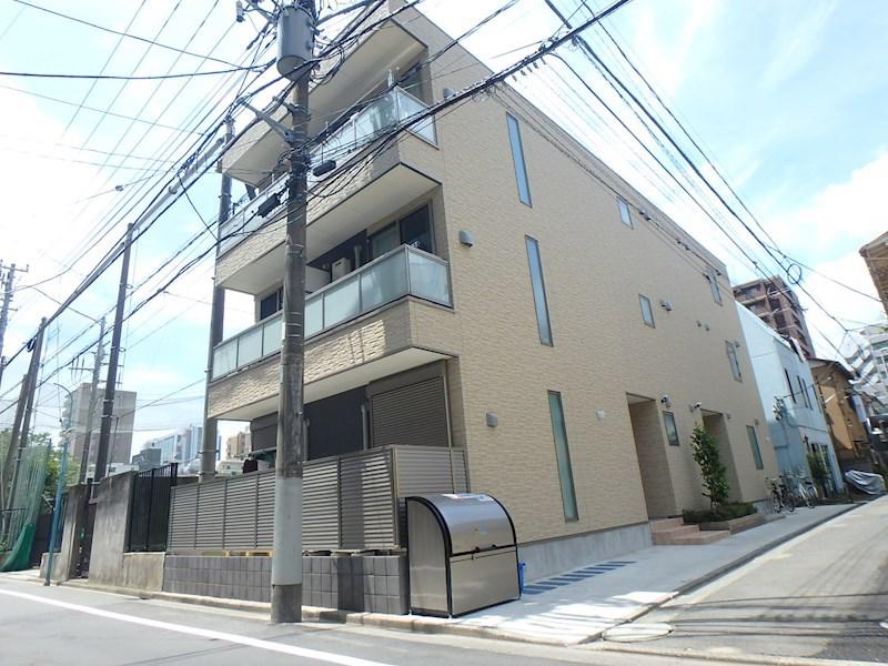 FELICIA川崎