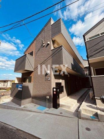 ベルグランデ吉野町(1DK/2階)