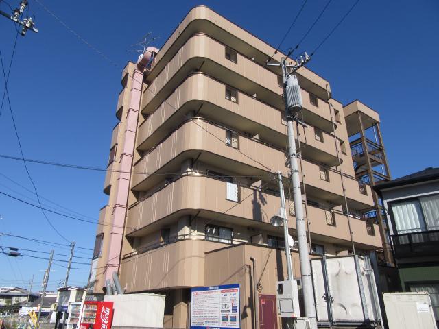 高染VII館