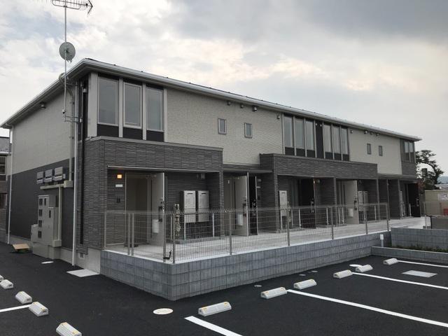 ヴァレッタI