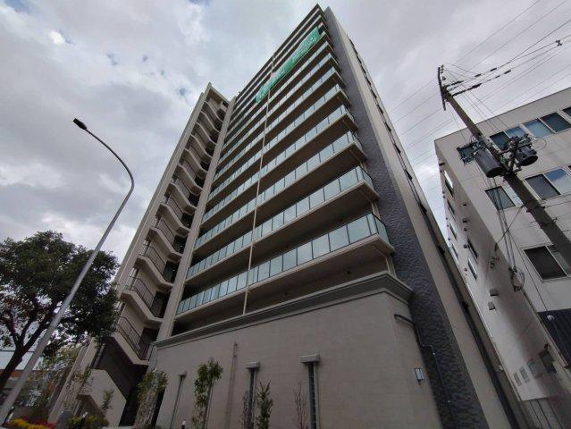 ソルテラス OSAKA イースト GATE