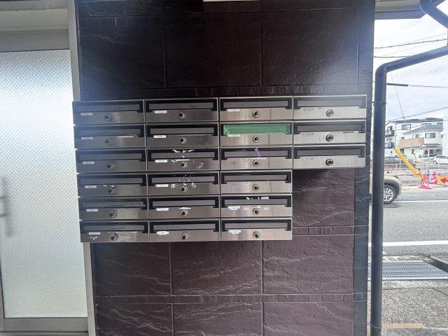 カルム三条町