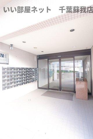 ヴィレッジハウス千葉南