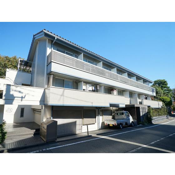 エクセレンス久我山