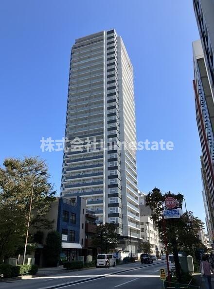 BRILLIA TOWER 池袋 ウエスト