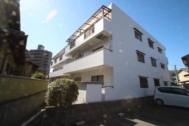 妙マンション
