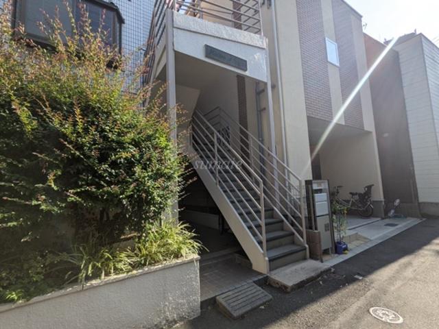 メゾンドアンジュ