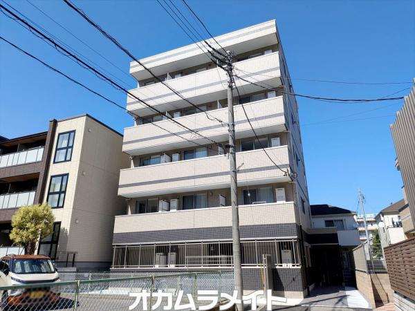 COMFORTABLE緑が丘II