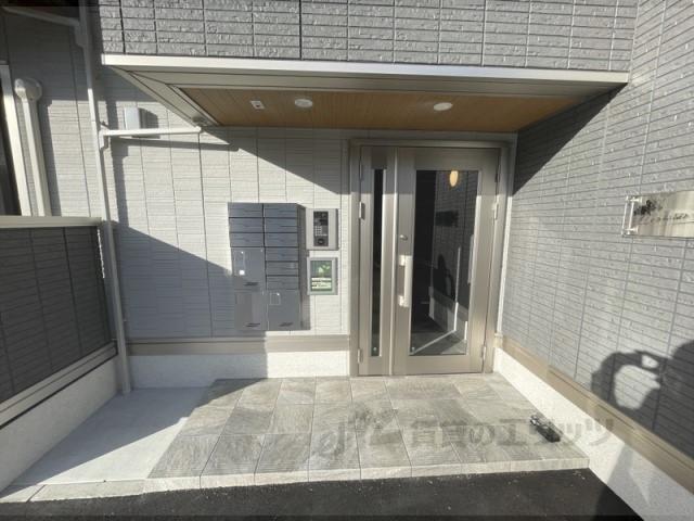 スリジエ新大宮