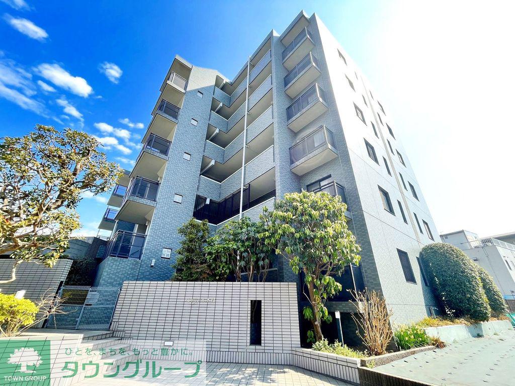 パルティール本村