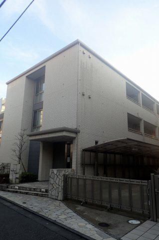 ツインテラス春日II
