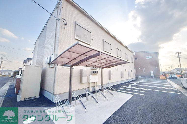 MAISONETTEPARK大竹