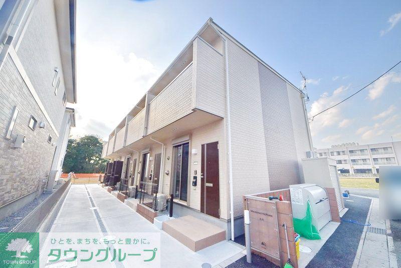 MAISONETTEPARK大竹