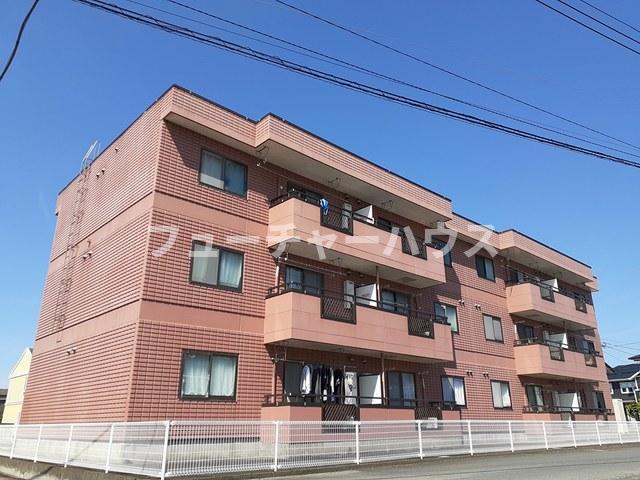 タウニーロイヤル1