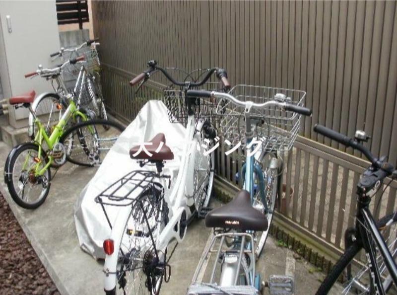 SフラットII