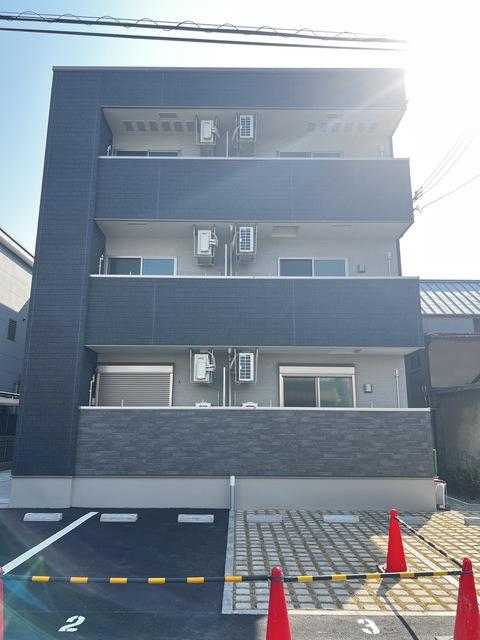 フジパレス堺大浜公園II番館