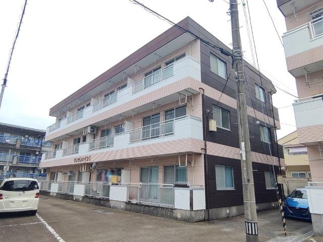 サンサンハイツII