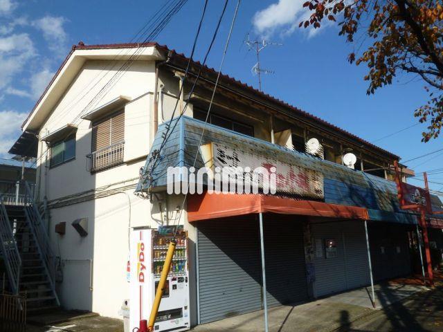 グリーンショップ