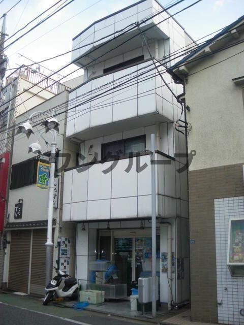 アゼリア常盤台(ワンルーム/2階)