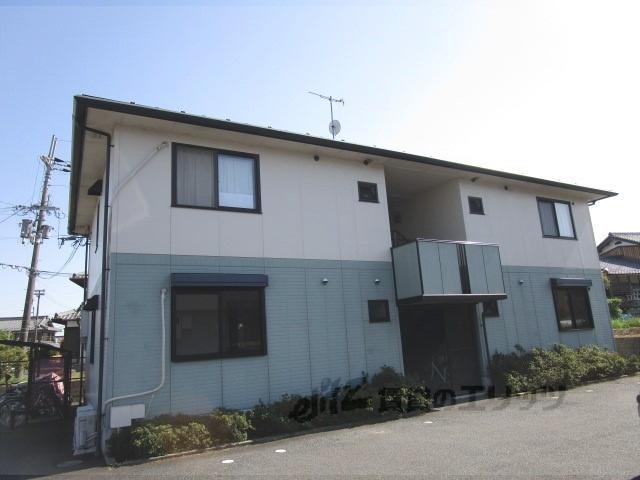 コーポはおりや