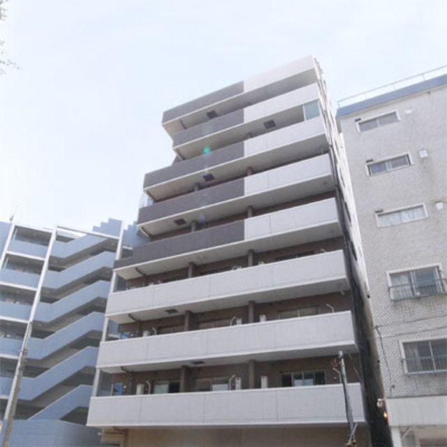 パークアクシス方南町