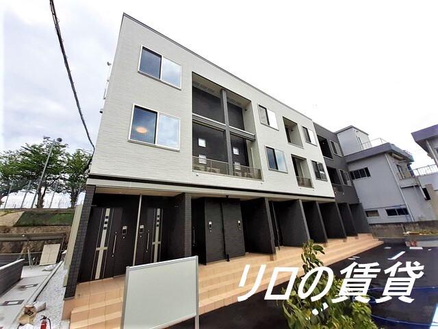 グレイス菰田東