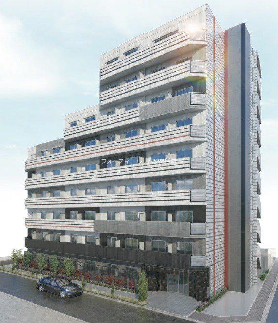 メインステージ北千住V