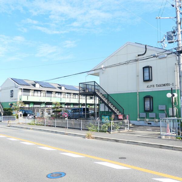 アライブ滝本