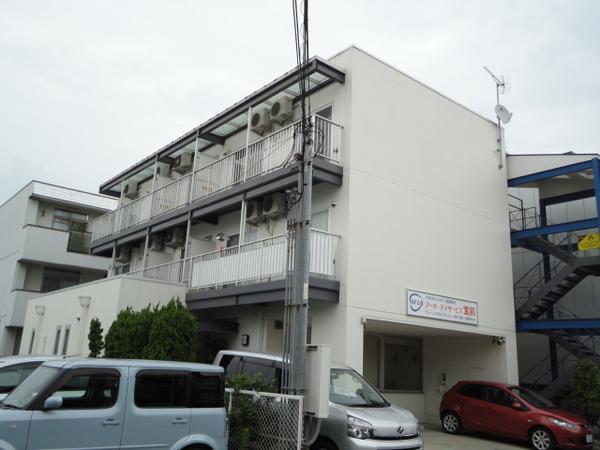 サーラ宝殿