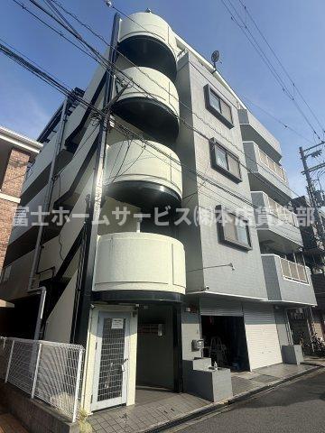 TMコーポあびこ