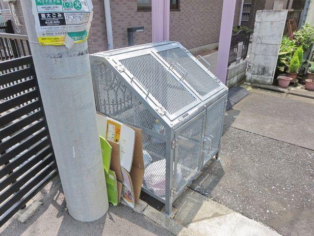 TMハイツ