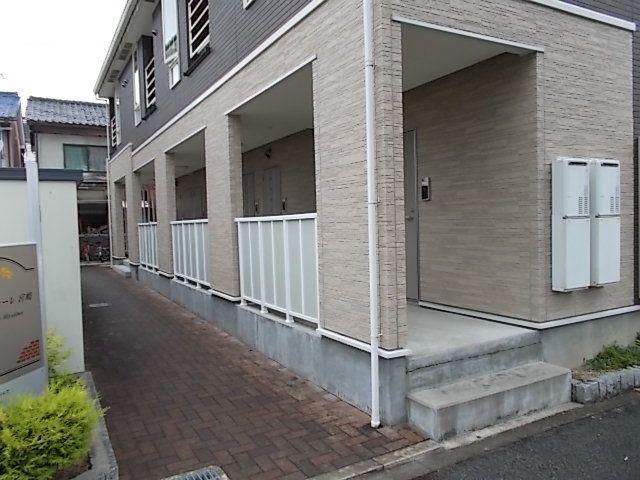 ヴェロ・クォーレ宮嶋