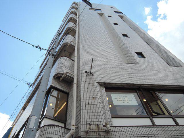 クロッシング桜台