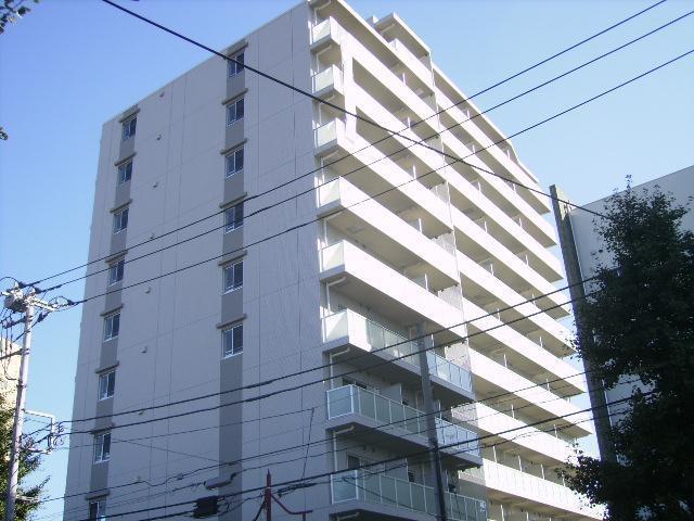 プルス上十条