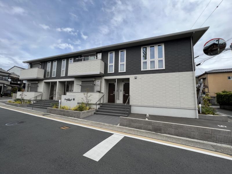カーサフェリーチェII